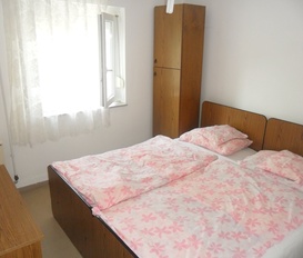 Appartement Mezokovesd
