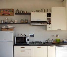 Appartement Santa Margherita Ligure