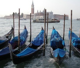 Appartement Venedig area