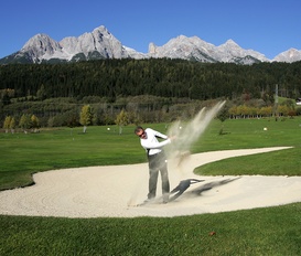 Appartement Hinterthal