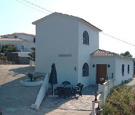 Unterkunft Competa - Torrox