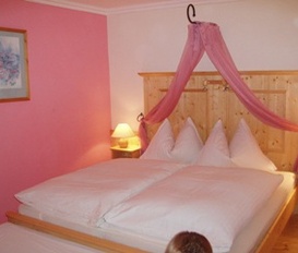 Appartement Eben im Pongau