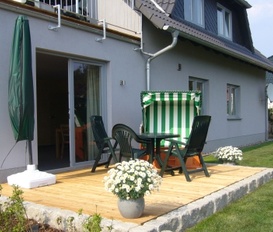 Appartement Glowe 