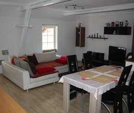 Appartement Ulla