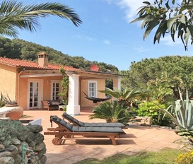 Unterkunft Sant Andrea