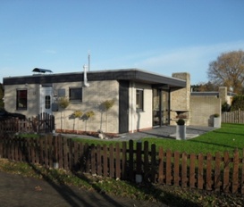 Unterkunft Butjadingen/Tossens