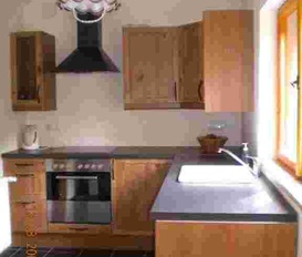 Unterkunft Szklarska Poreba