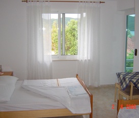 apartment Kuciste