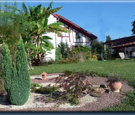 Pension La Bastide Clairence