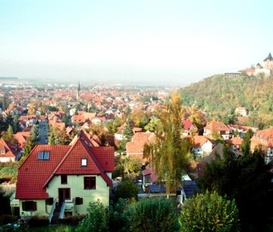 Appartement Wernigerode
