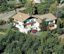 Ferienwohnung Dorf Tirol