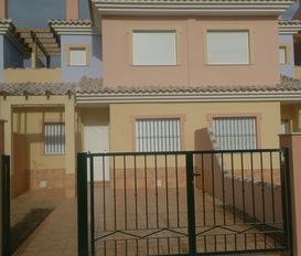 Unterkunft Los Urrutias