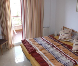 Appartement Cala Domingos