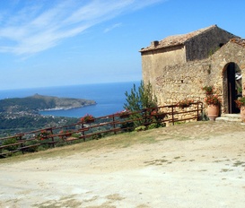 accommodation centola palinuro