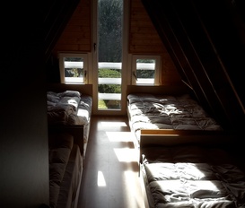 Unterkunft Gossersweiler-Stein