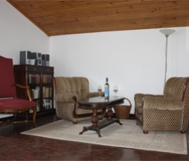 Pension Ajuda da Bretanha