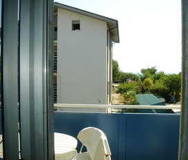 Appartement Villa Rosa di Martinsicuro