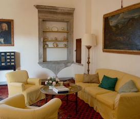 Unterkunft Florenz