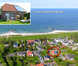 Unterkunft Schönberg Kalifornien