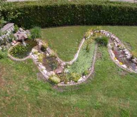 accommodation Laufenburg