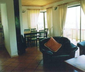 Übernachtung Jeffreysbay