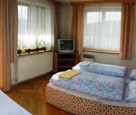 Pension Liberec - Reichenberg