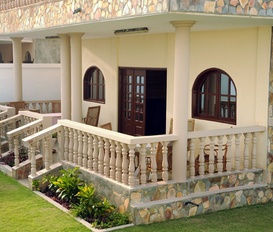 Pension Baguida/Avepozo
