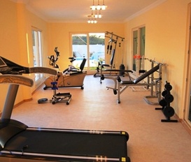 Übernachtung Tuzla/BODRUM