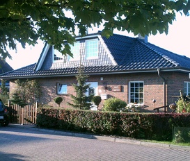 Ferienwohnung Borkum