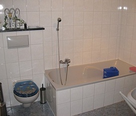 Appartement Arnbruck