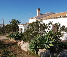 Unterkunft Ferragudo