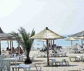 Appartement Dionissiou