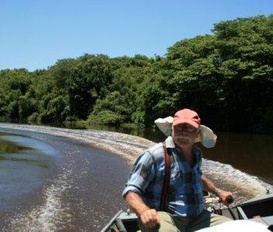 Gasthaus Altos / San Bernardino