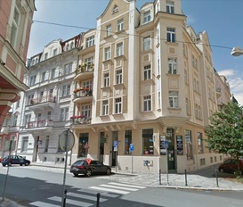 Appartement Karlovy Vary