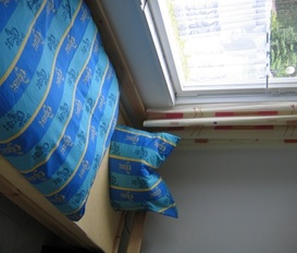 Ferienhaus Joachimsthal