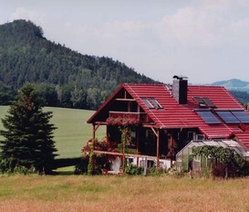 Appartement Kleingießhübel