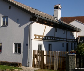 Ferienhaus Schernfeld