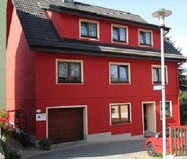 Appartement Großrückerswalde / Streckewalde