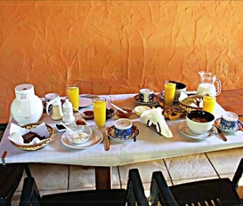 Appartement Dionissiou Beach