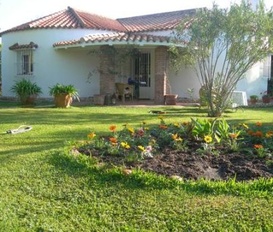 Unterkunft Conil de la Frontera