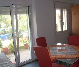 Appartement Plataria