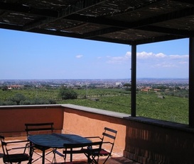 Appartement Frascati