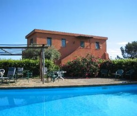 Appartement Frascati