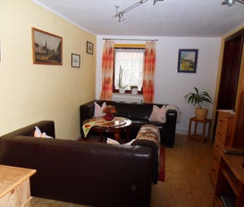 Unterkunft Rathmannsdorf/Höhe