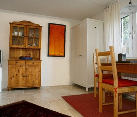 accommodation Eckernförde