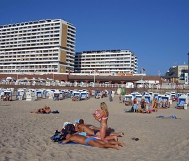 apartment Westerland