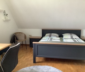 Ferienwohnung Börger