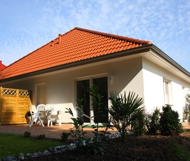 Unterkunft Sassnitz/ Insel Rügen