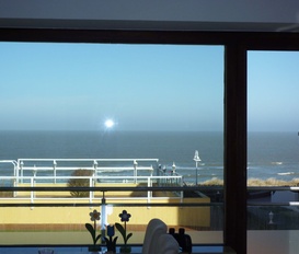Appartement Wangerooge