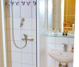 Appartement Hoppegarten OT Waldesruh